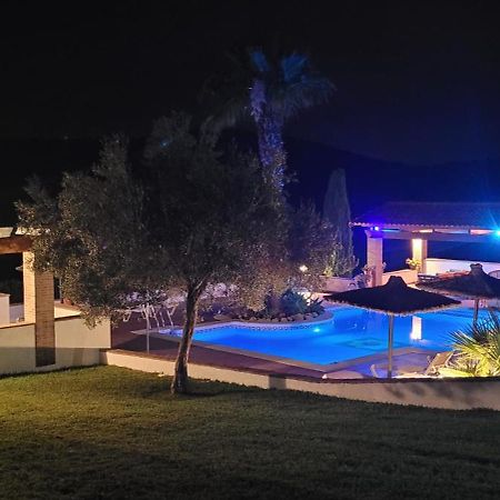 Hotel Sindhura Vejer de la Frontera Exterior photo