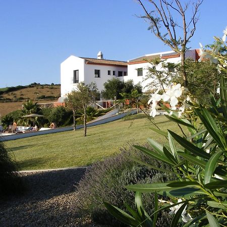 Hotel Sindhura Vejer de la Frontera Exterior photo