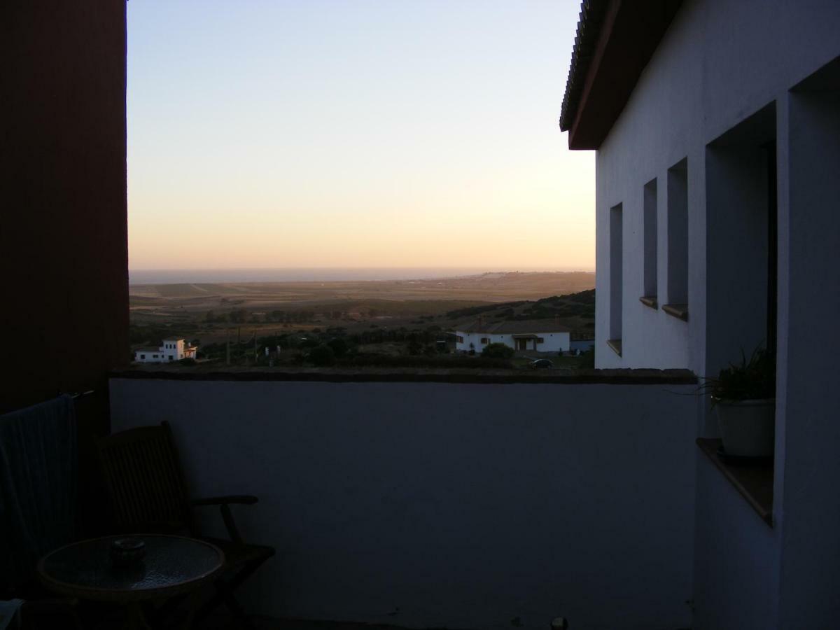 Hotel Sindhura Vejer de la Frontera Exterior photo